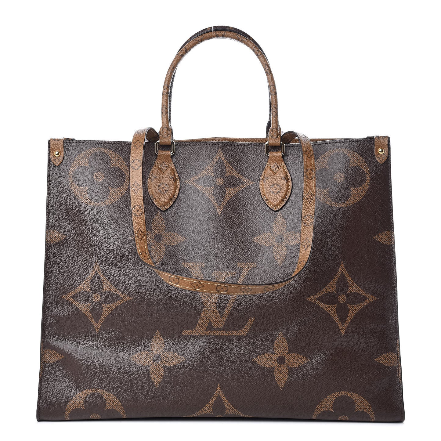 Reverse Monogram Giant Onthego GM