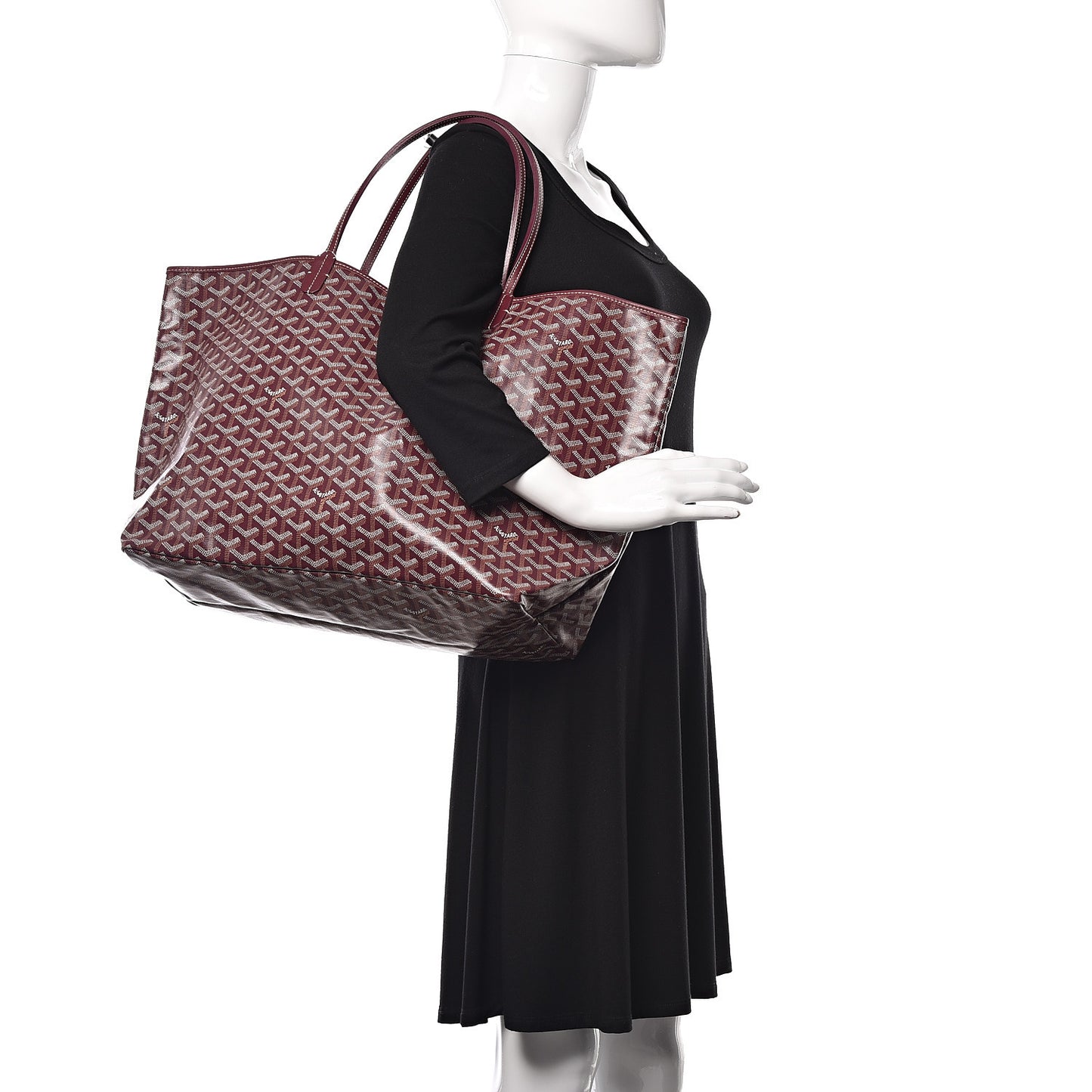 Goyardine Saint Louis GM Bordeaux