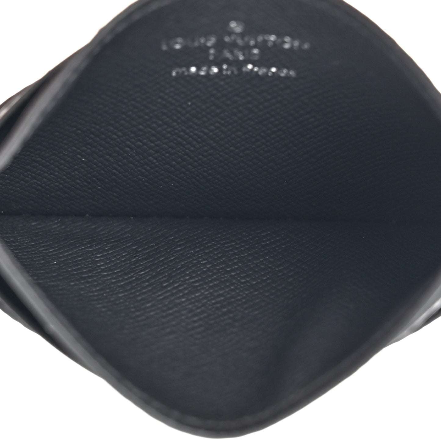 Monogram Eclipse Porte-Cartes Double Card Holder