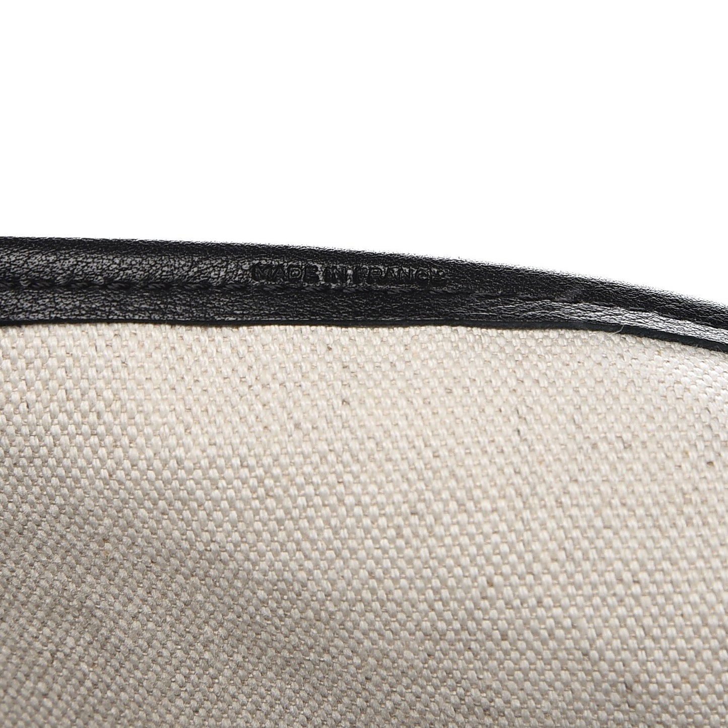 Goyardine Saint Louis GM Black