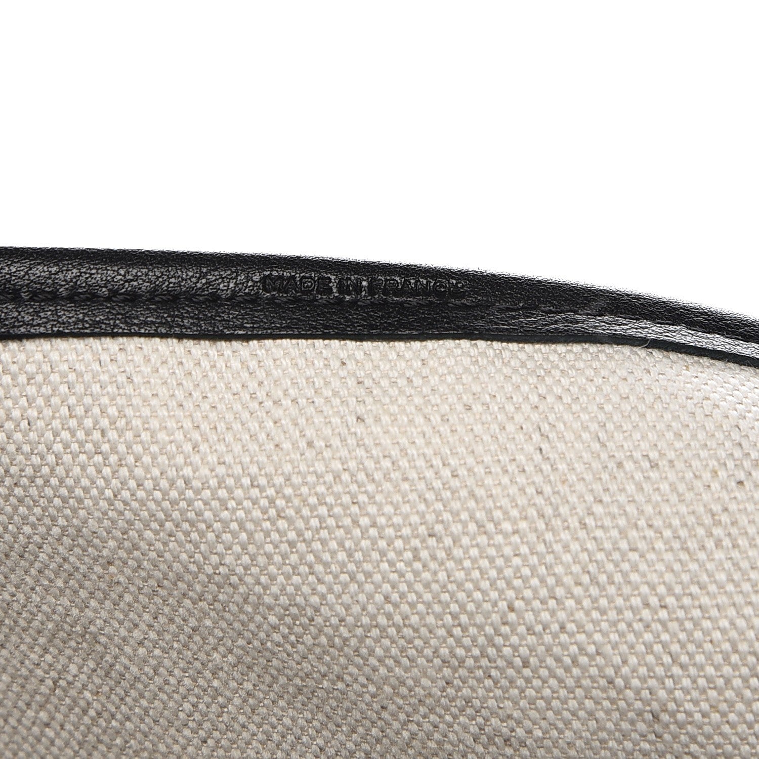 Goyard Goyardine Saint Louis GM Black 7 of 9