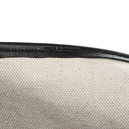 Goyard Goyardine Saint Louis GM Black 7 of 9