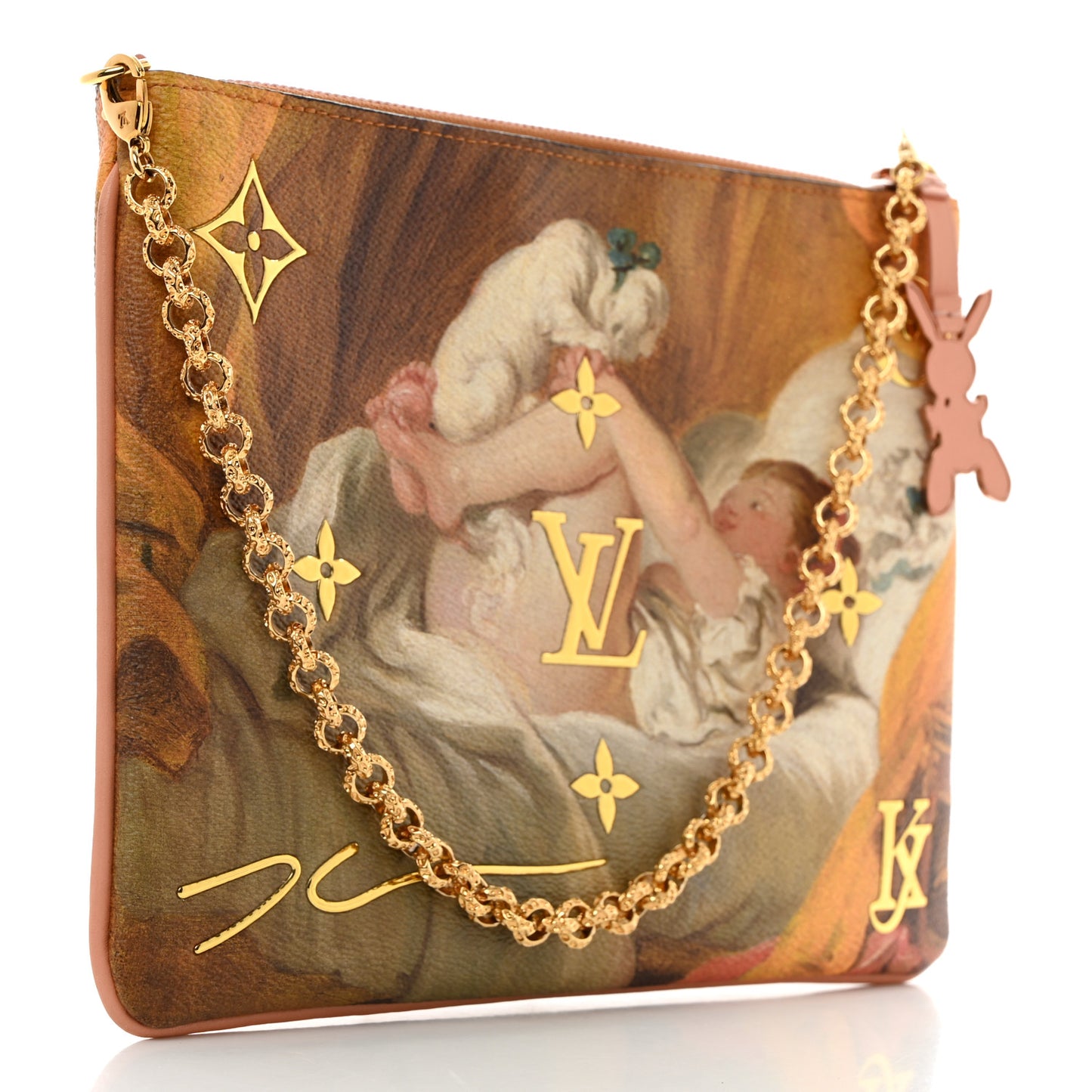 Masters Fragonard Pochette Clutch