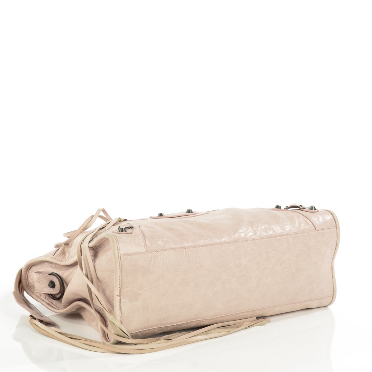 Agneau Classic Hardware City Bois De Rose