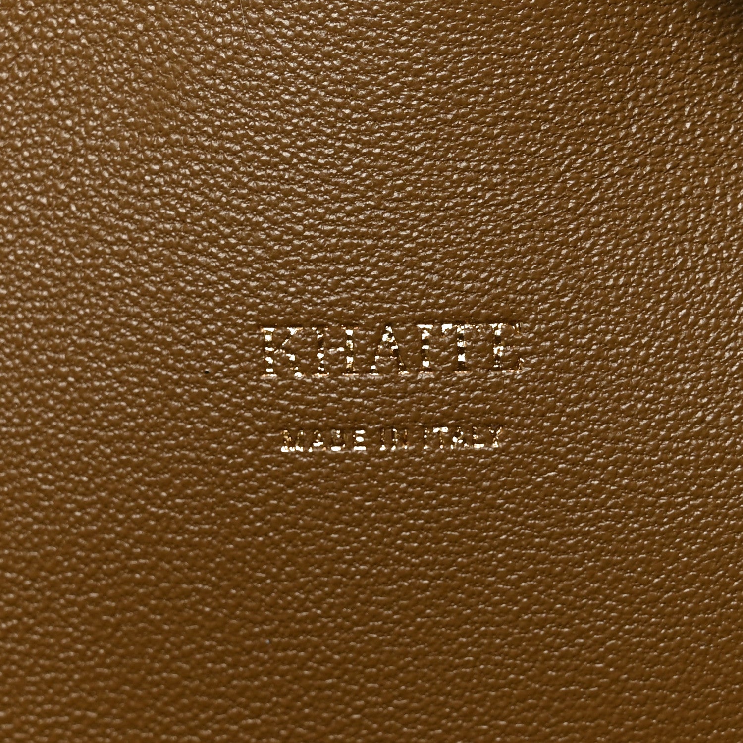 Khaite Suede Calfskin Medium Lotus Tote Mud 7 of 10