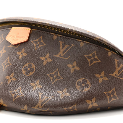 Louis Vuitton Monogram Bumbag 10 of 11