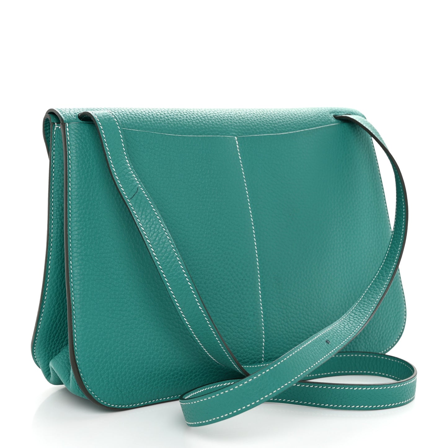 Taurillon Clemence Halzan 31 GM Vert Verone