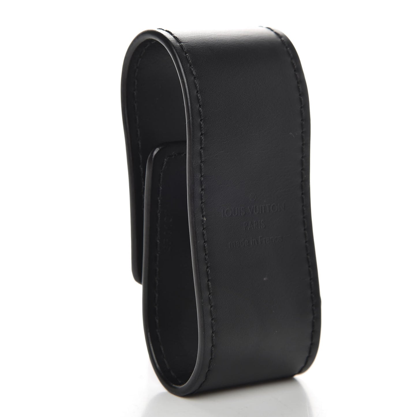 Epi Bag Holder Black