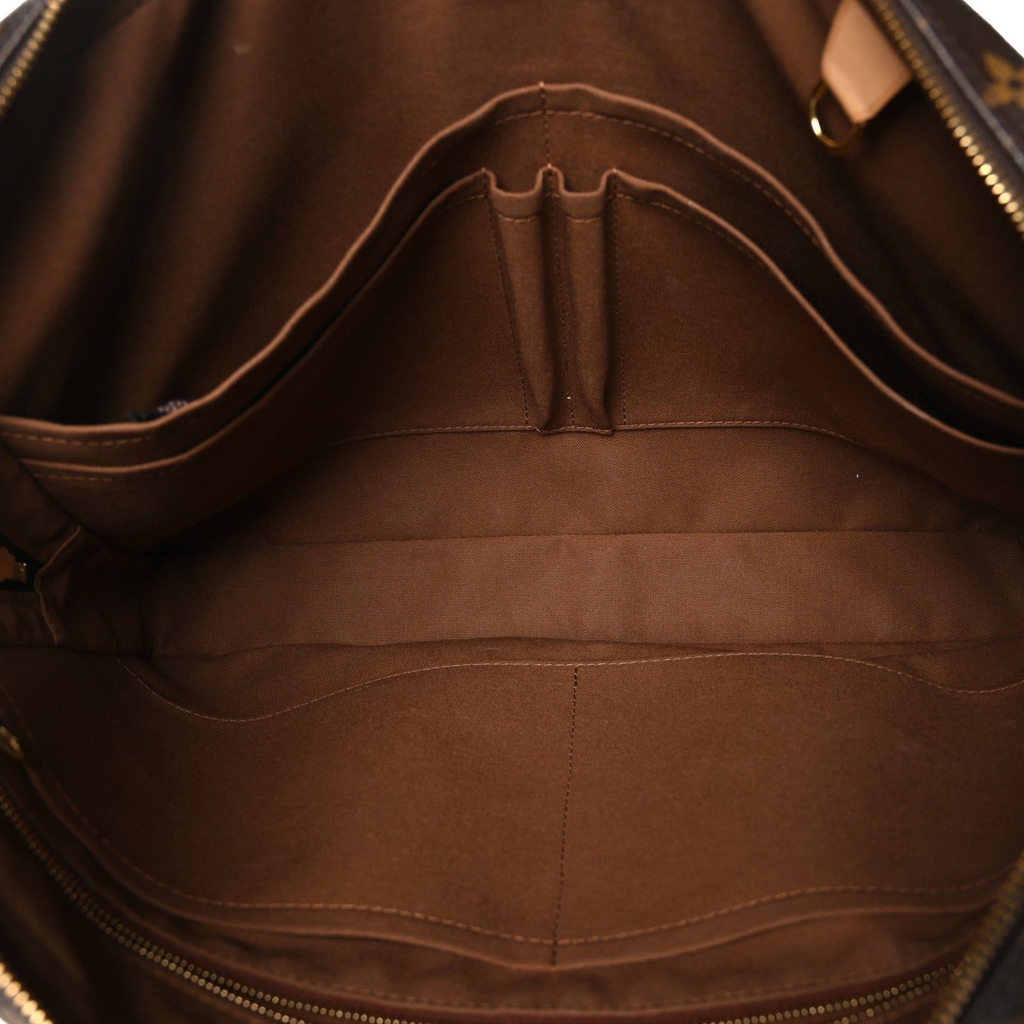 Monogram Porte-Documents Voyage Briefcase