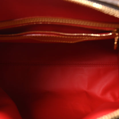 Louis Vuitton Monogram Speedy Soft Crafty 30 5 of 10