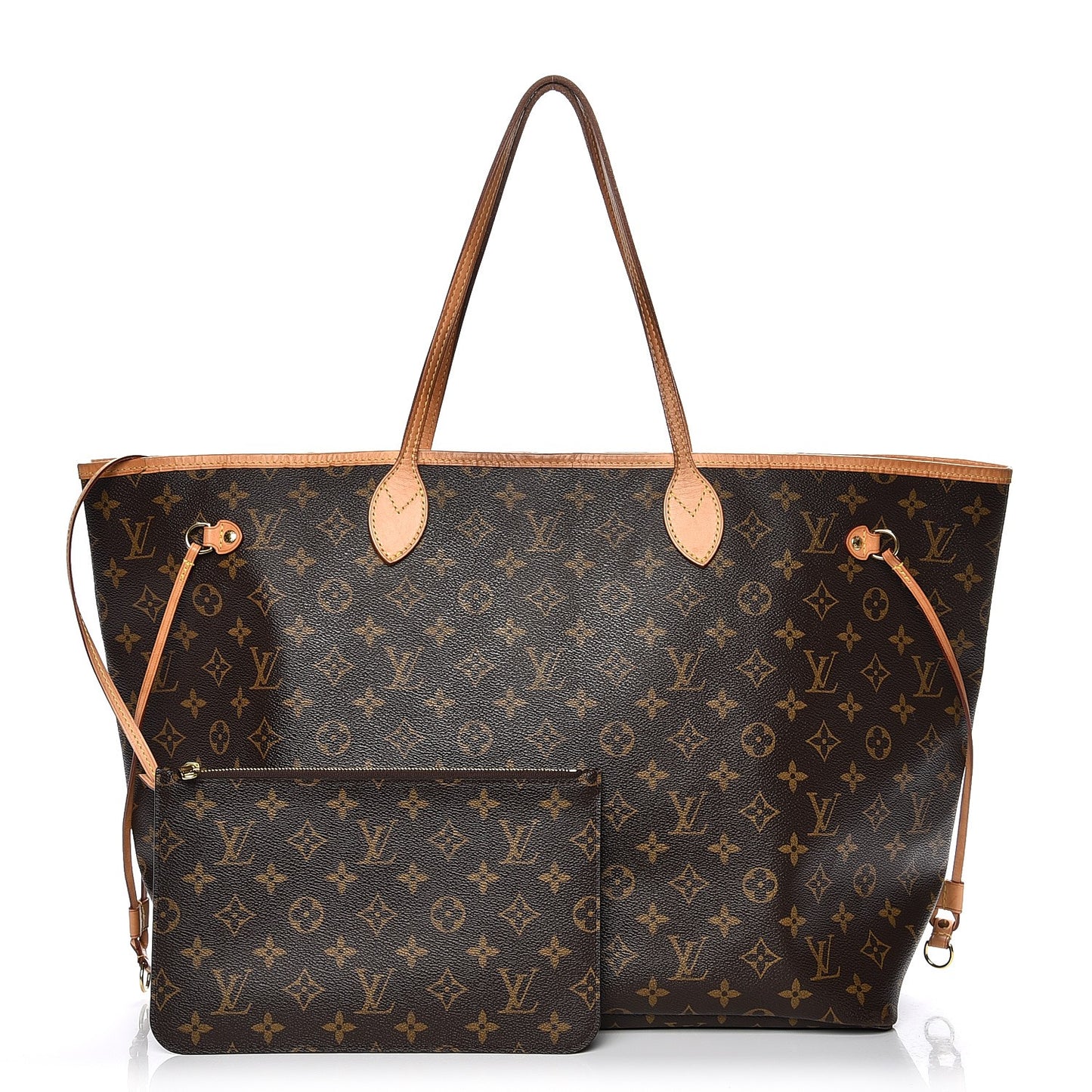 Monogram Neo Neverfull GM