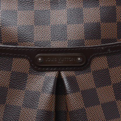 Louis Vuitton Damier Ebene Bloomsbury PM 16 of 21