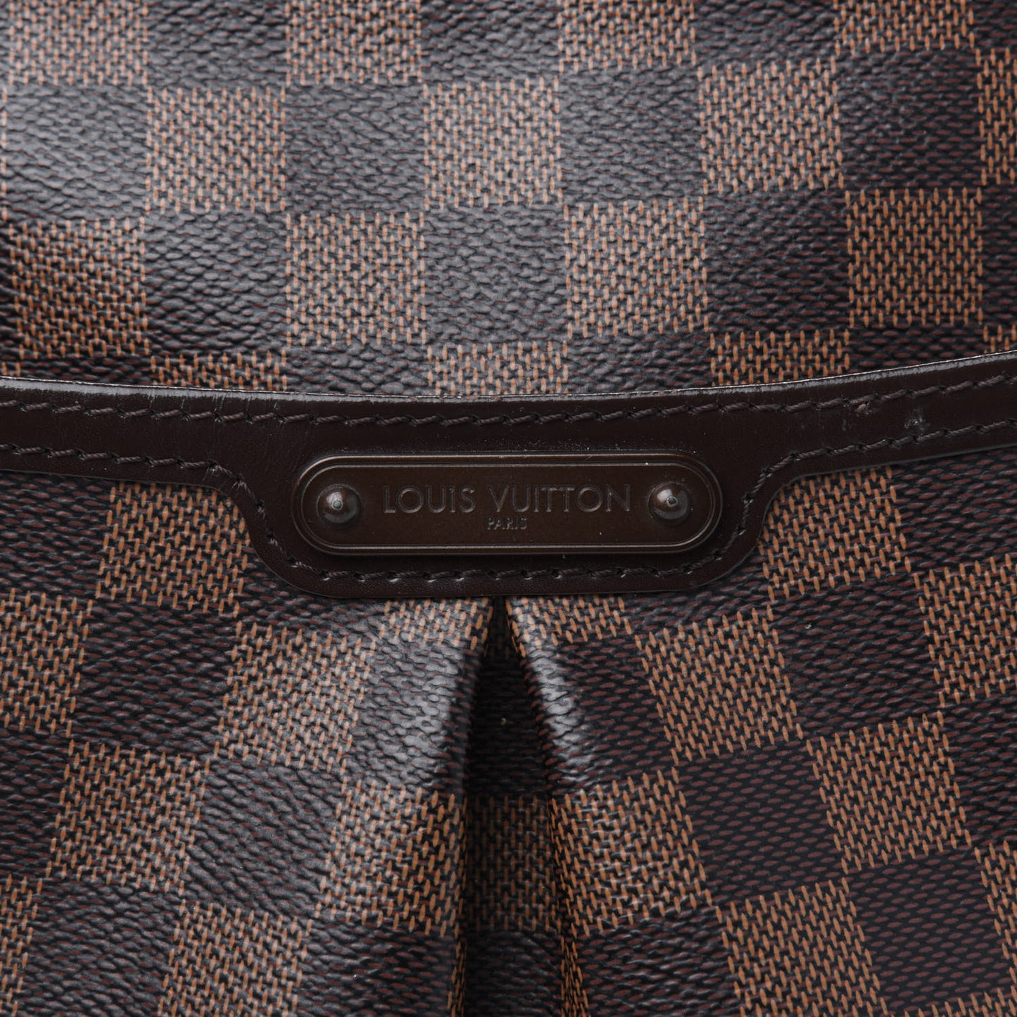 Damier Ebene Bloomsbury PM