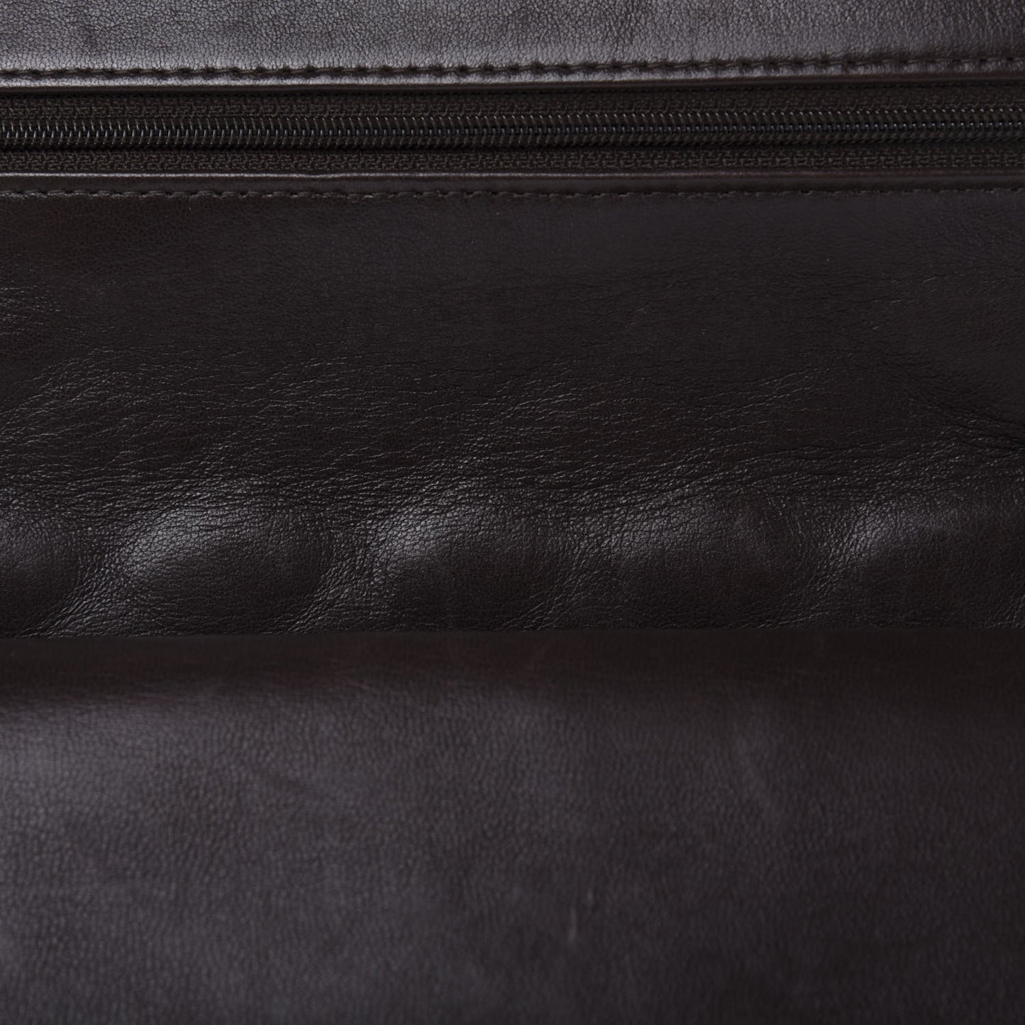 Aged Calfskin Quilted 2.55 Reissue 225 Flap Brown