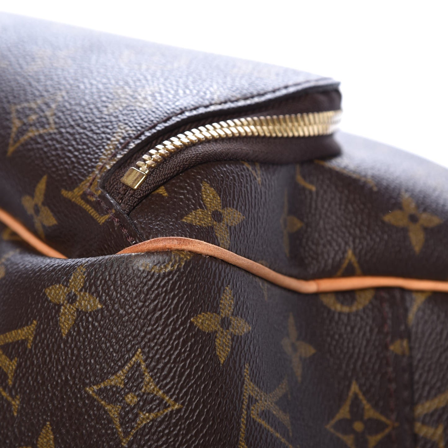 Monogram Evasion Sports Bag