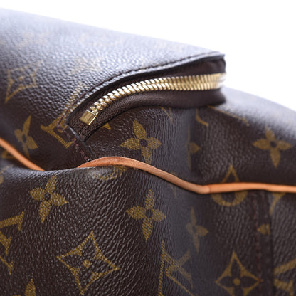 Louis Vuitton Monogram Evasion Sports Bag 15 of 18