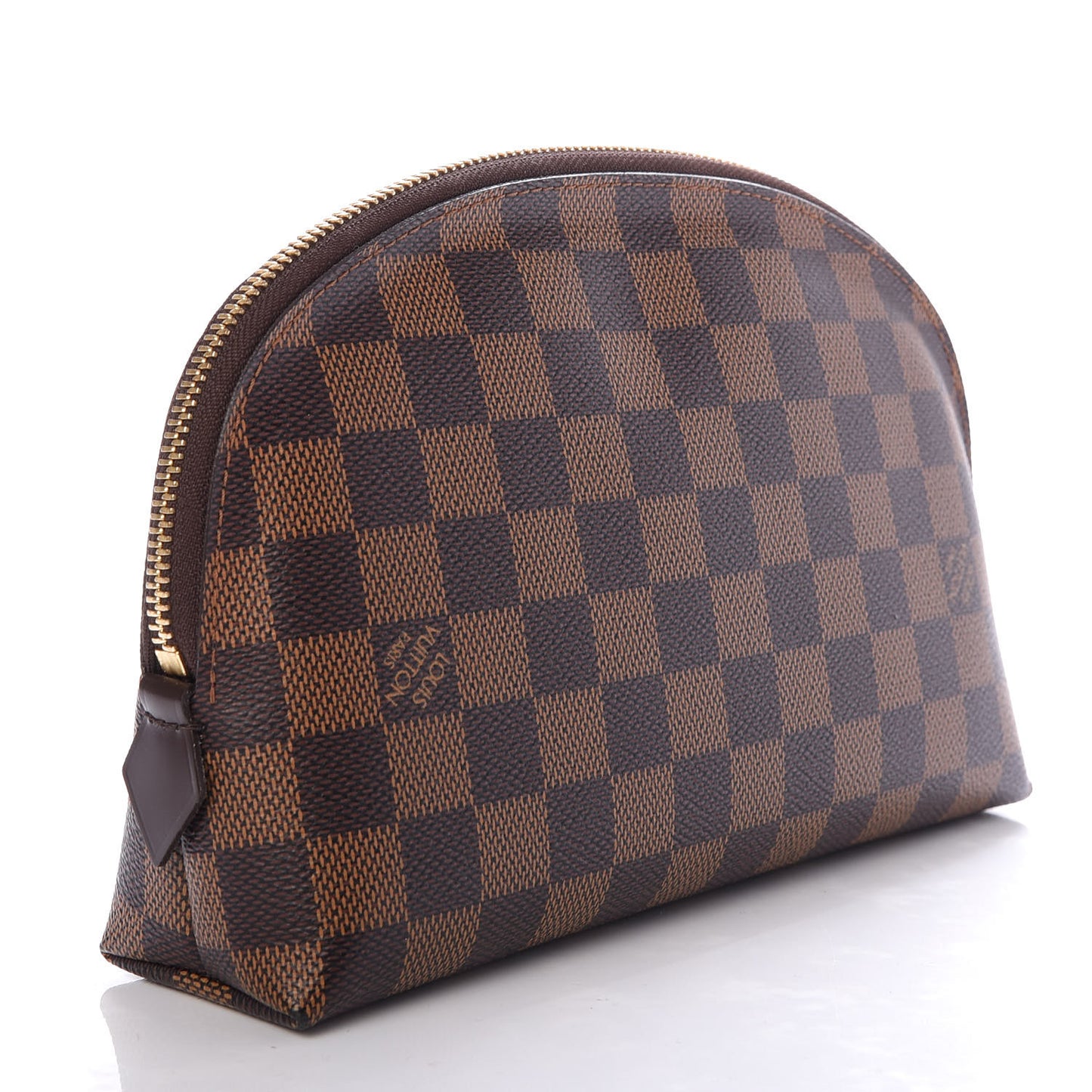 Damier Ebene Cosmetic Pouch GM