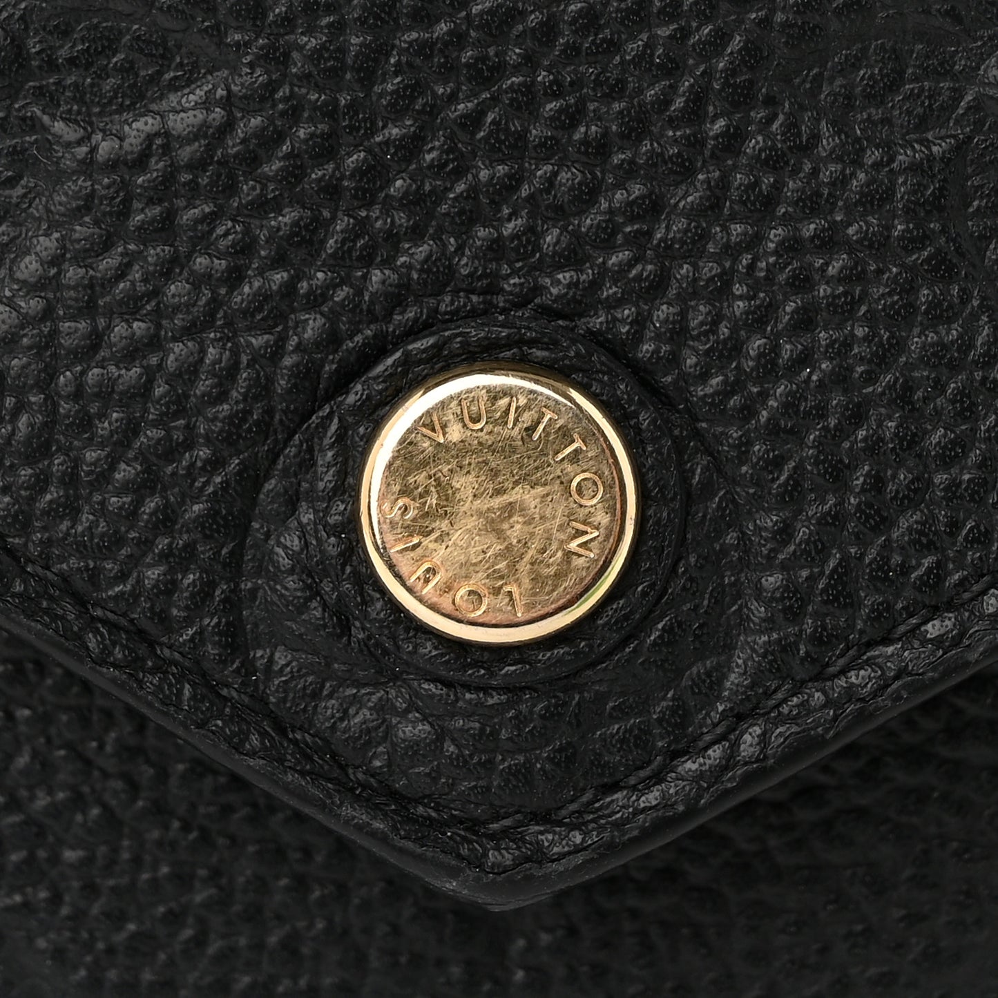 Empreinte Victorine Wallet Black