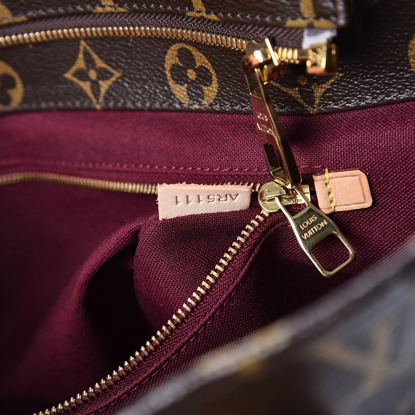 Monogram Raspail PM