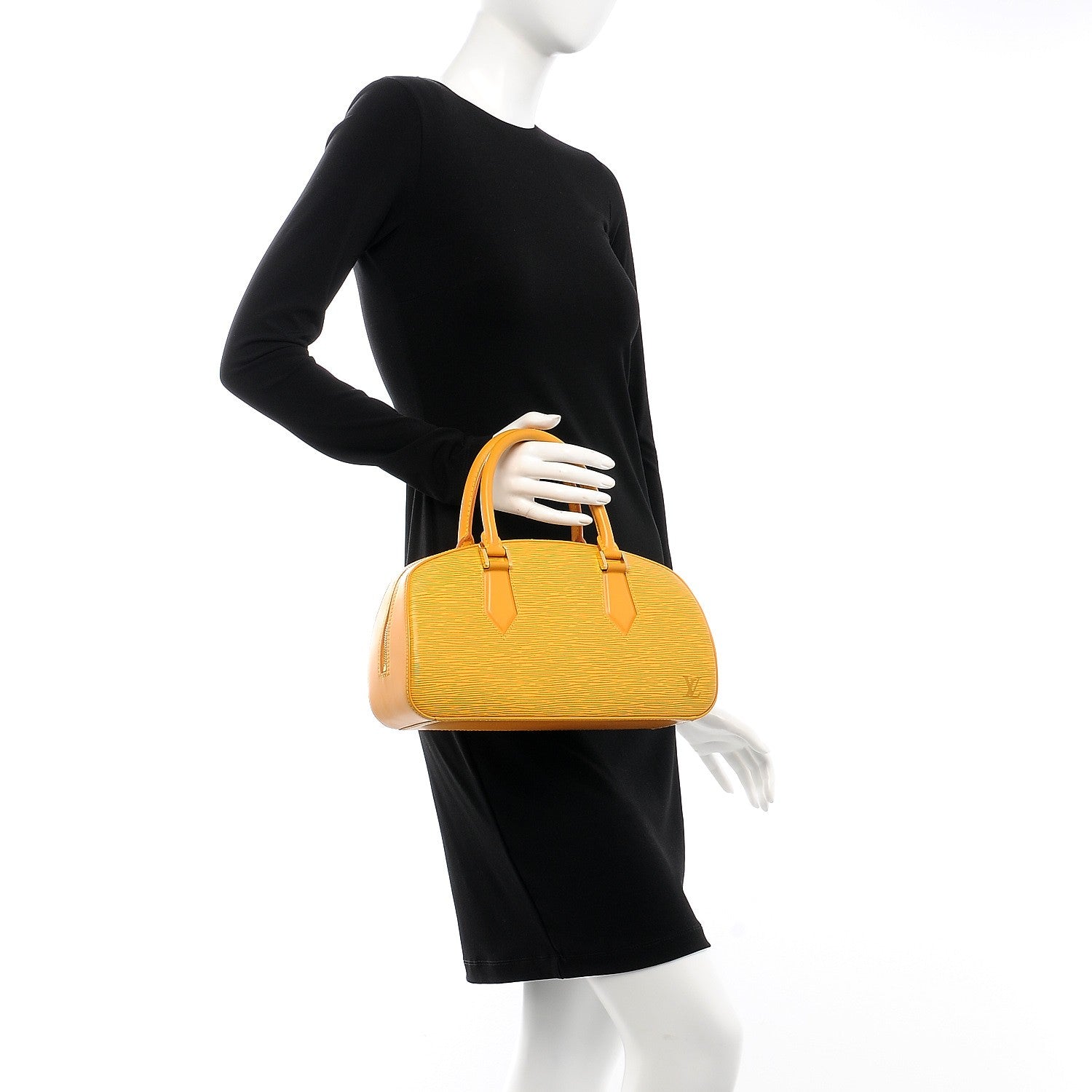 Louis Vuitton Epi Jasmin Tassil 2 of 10