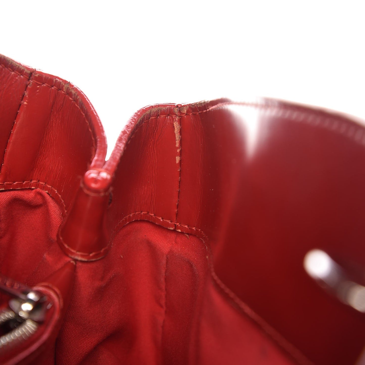 Epi Passy GM Rouge