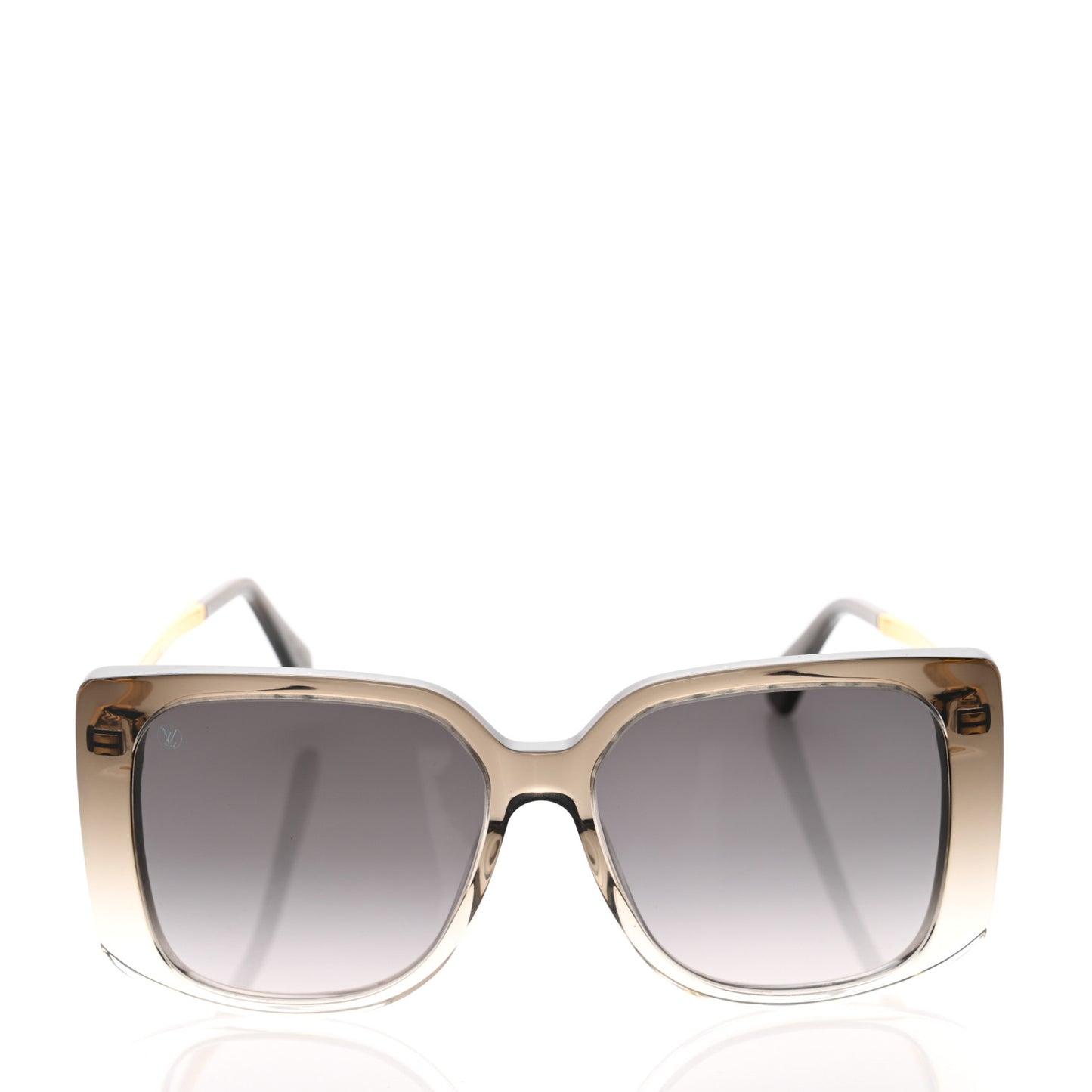 Acetate Sunglasses Z1214W Grey
