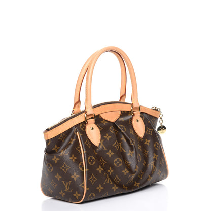 Louis Vuitton Monogram Tivoli PM 3 of 7