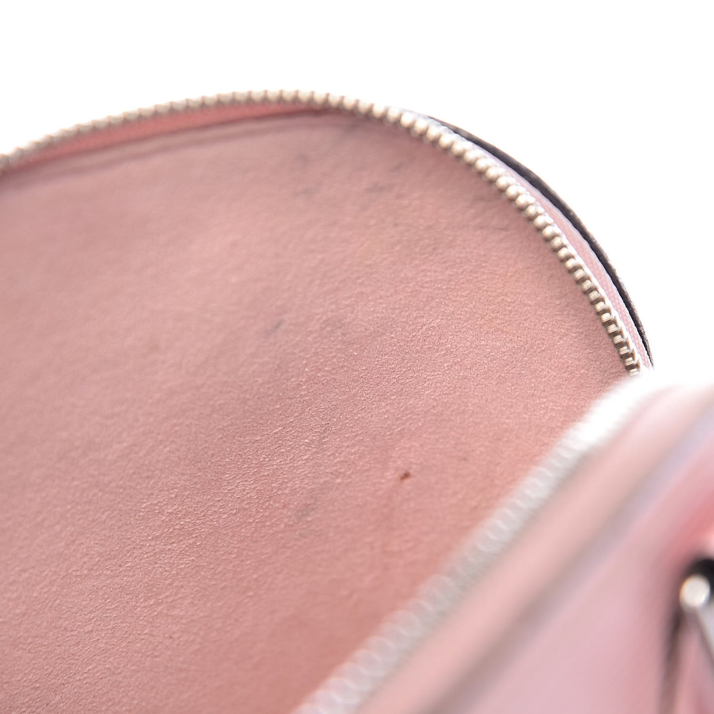 Epi Alma BB Rose Ballerine