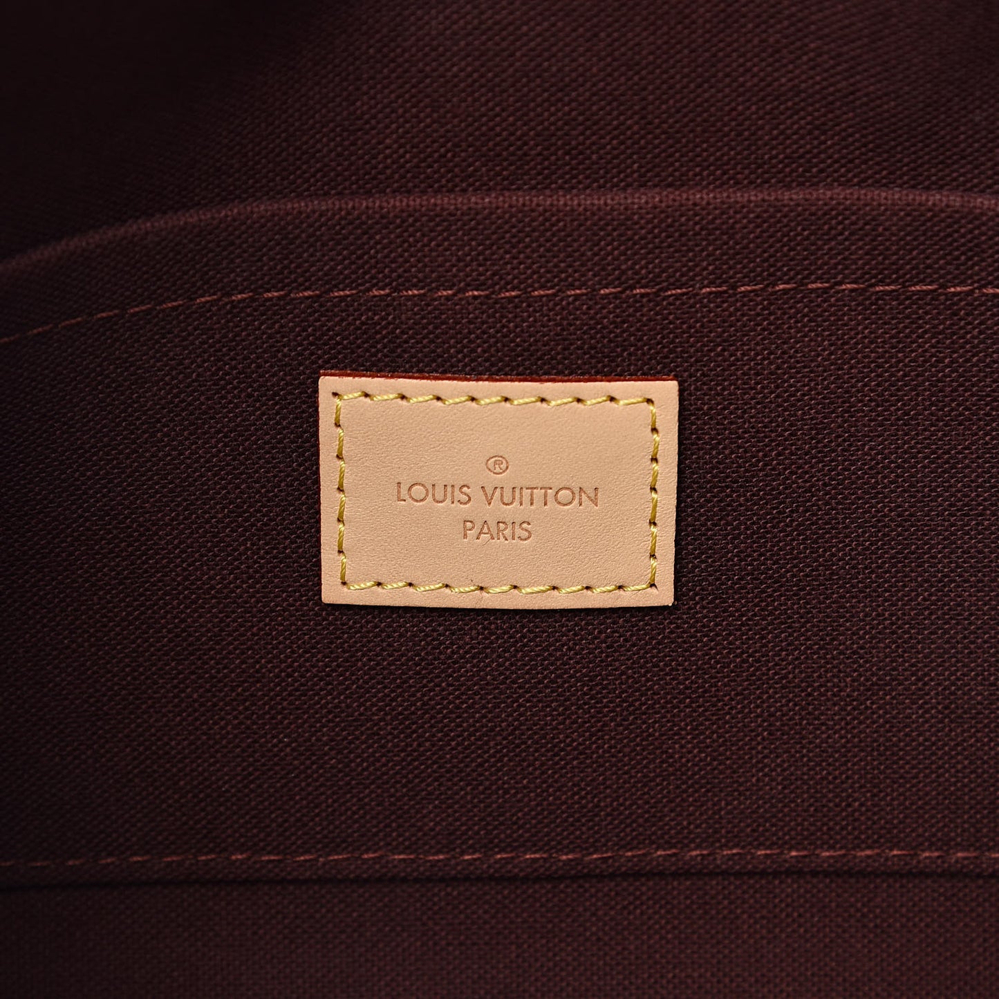 Monogram Favorite MM