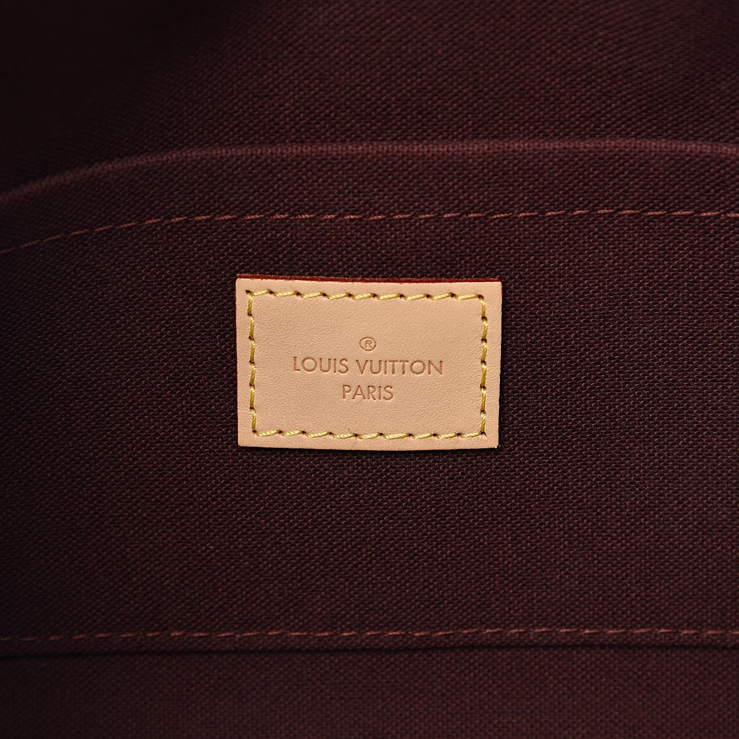 Louis Vuitton Monogram Favorite MM 6 of 11