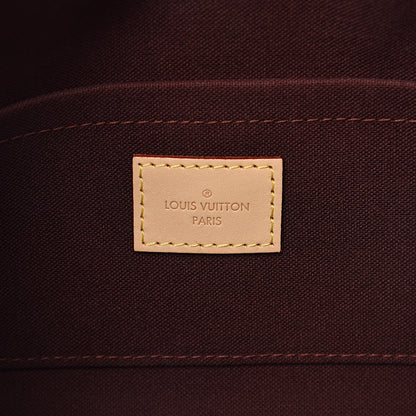 Louis Vuitton Monogram Favorite MM 6 of 11