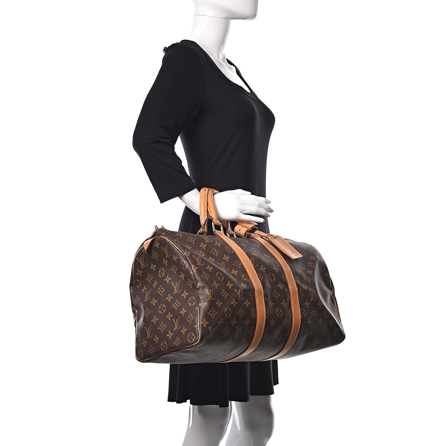 Monogram Keepall 45