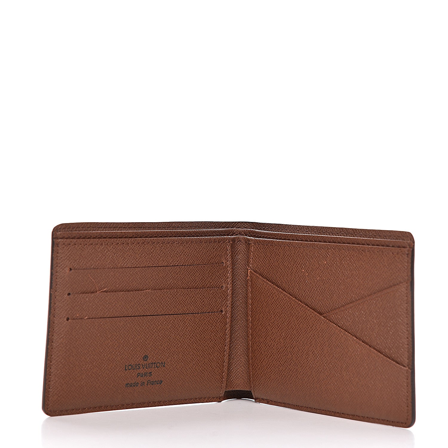 Louis Vuitton Monogram Multiple Wallet 5 of 9