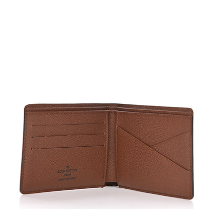 Louis Vuitton Monogram Multiple Wallet 5 of 9