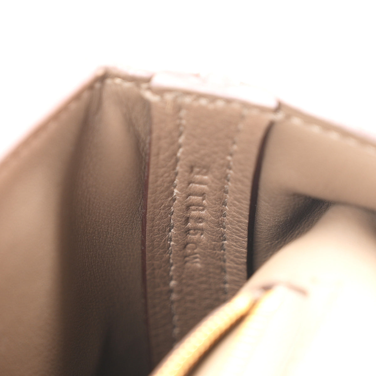 Hermes Evercolor Swift 24/24 21 Etoupe 7 of 11