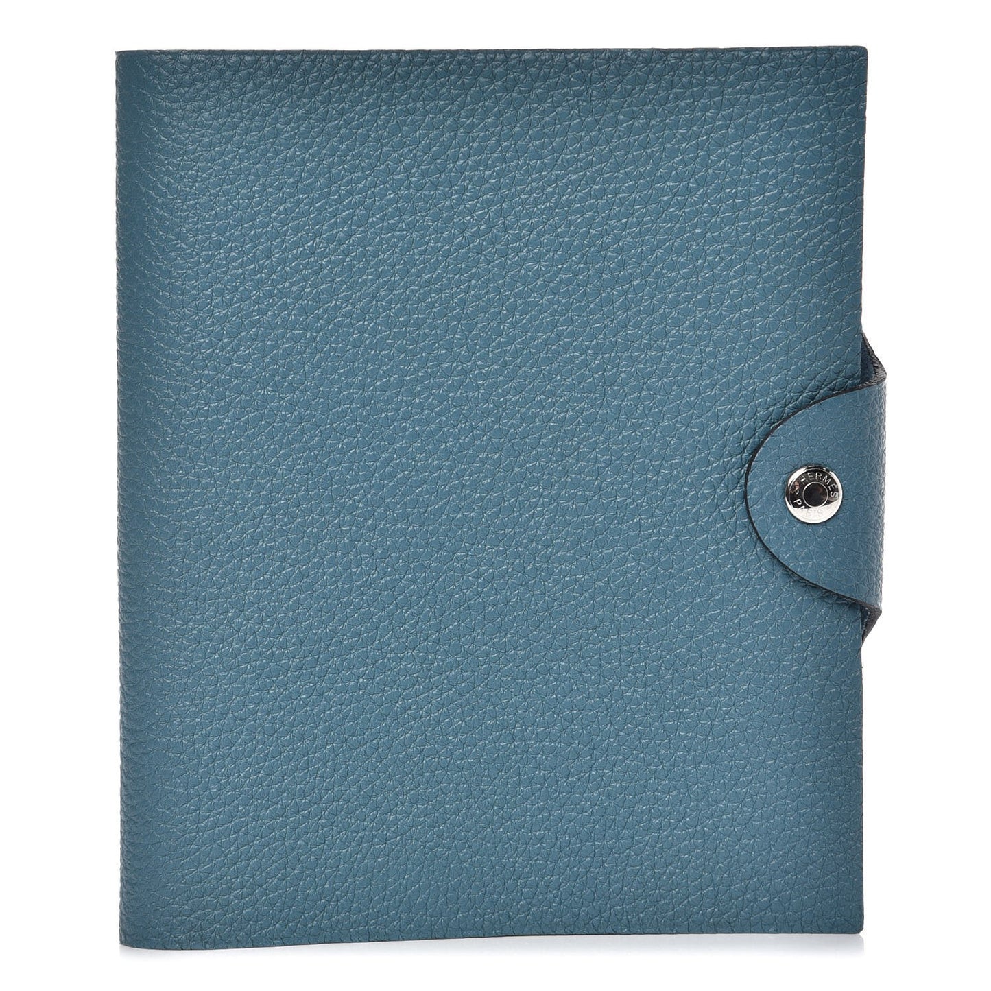 Togo Ulysse PM Agenda Cover Blue Jean