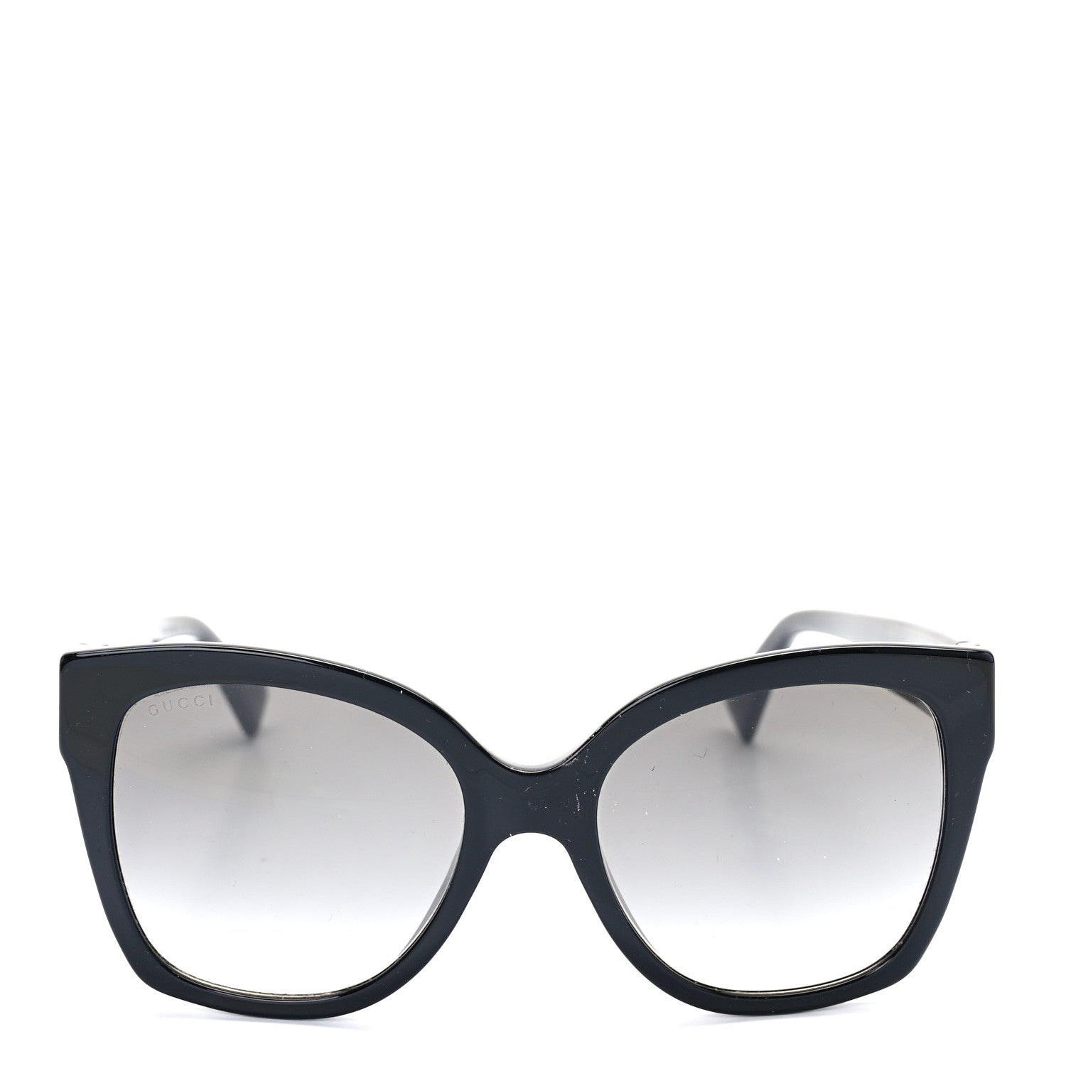 Gucci Acetate Square Frame Sunglasses GG0459S Black 2 of 8