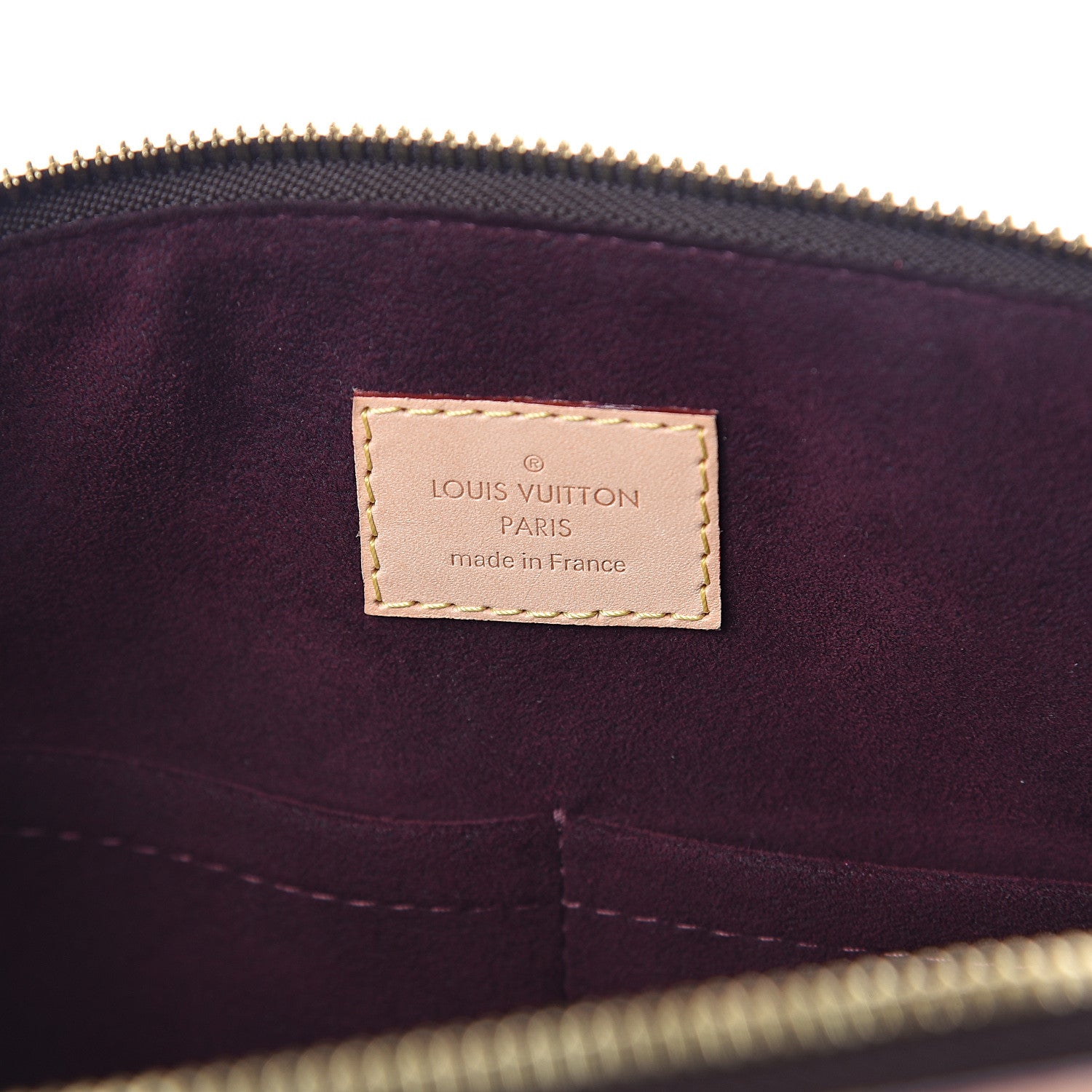 Louis Vuitton Monogram Retiro NM 5 of 8