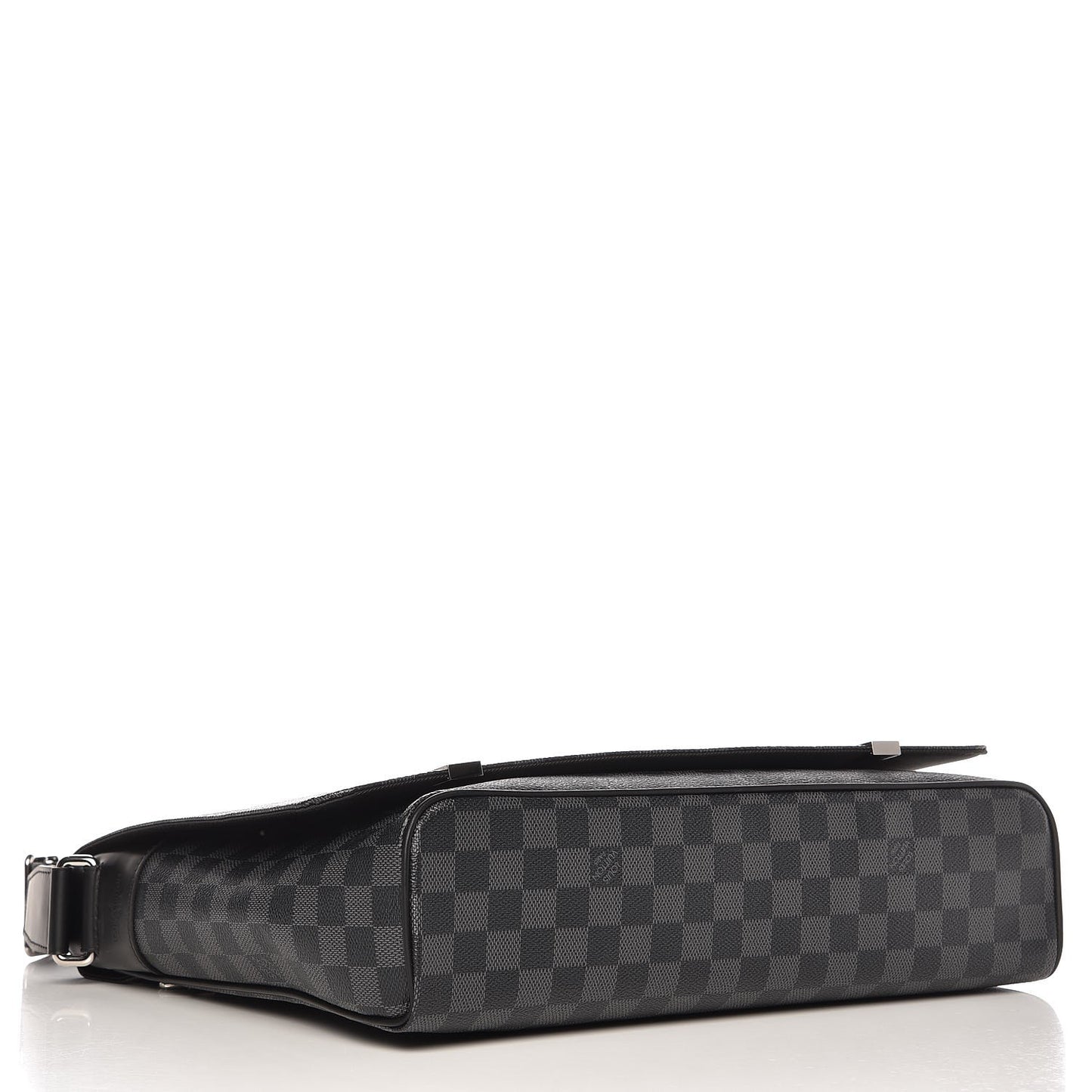 Damier Graphite District GM