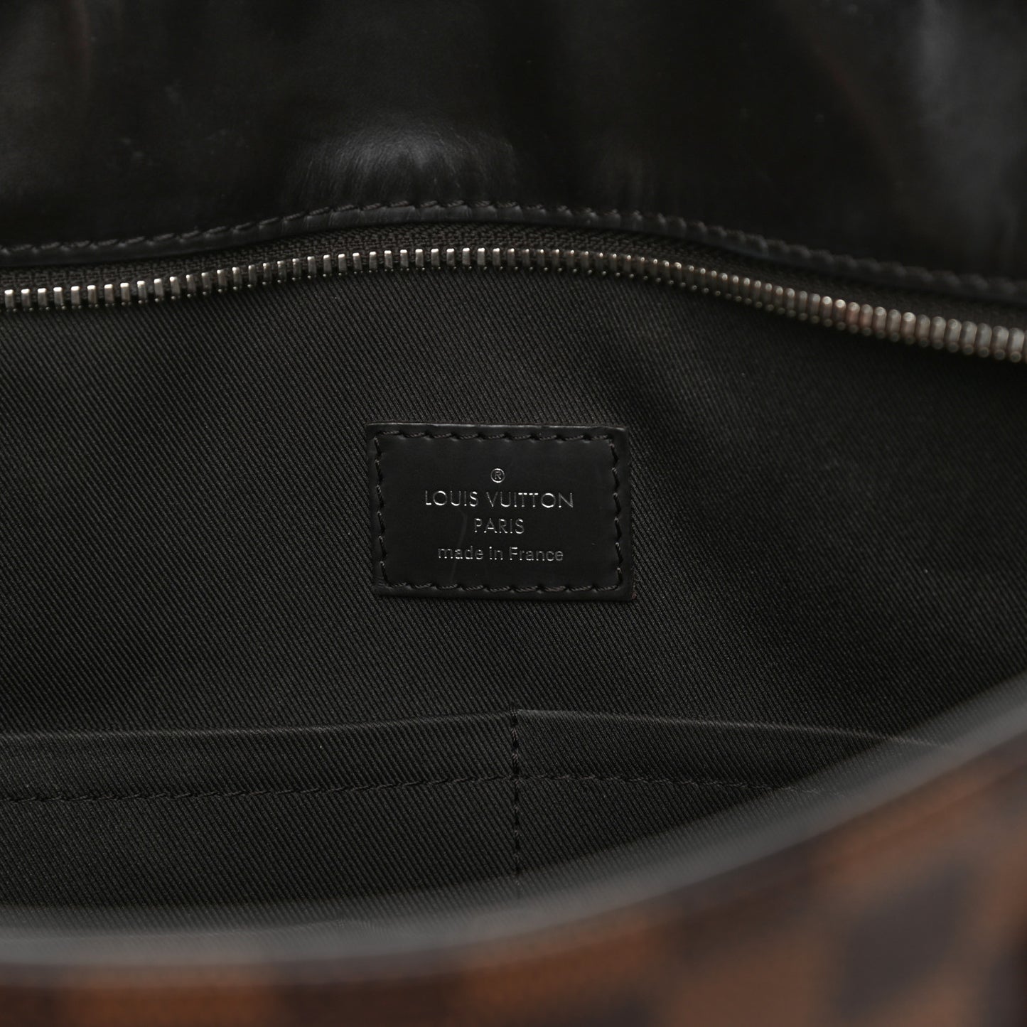 Damier Ebene Jake Tote