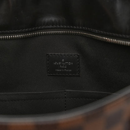 Louis Vuitton Damier Ebene Jake Tote 6 of 11