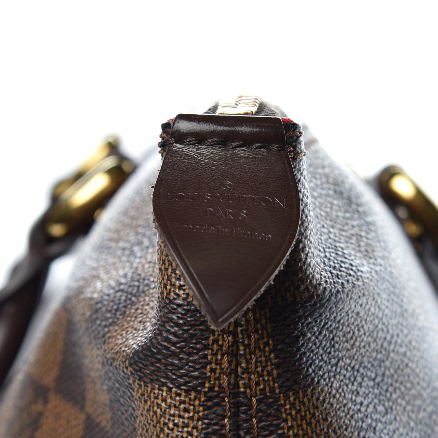 Damier Ebene Saleya GM