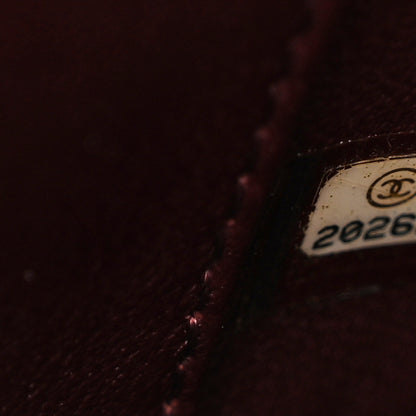 Chanel Lambskin Quilted Medium Trendy CC Flap Black 7 of 10