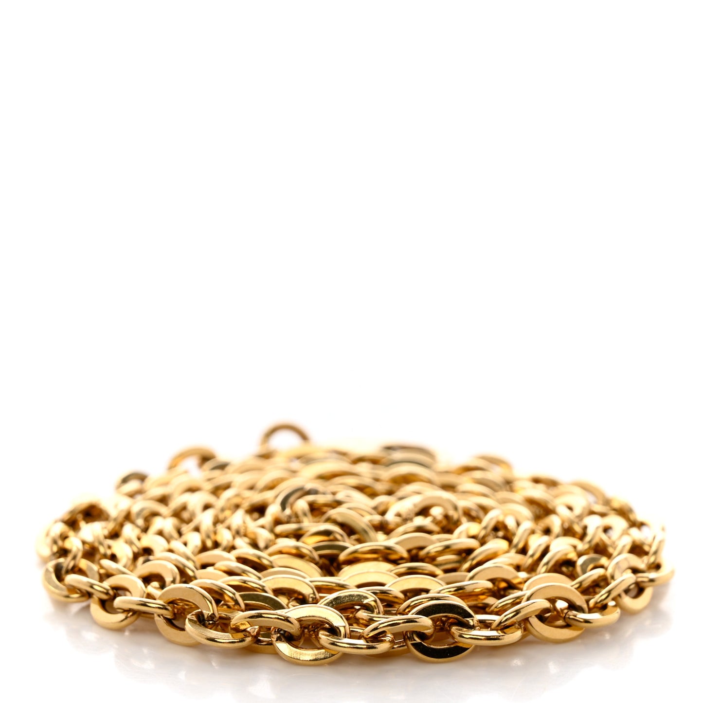 Felicie Chain Long Shoulder Strap