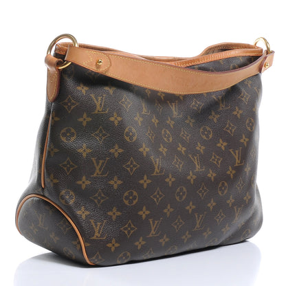 Louis Vuitton Monogram Delightful PM 3 of 7