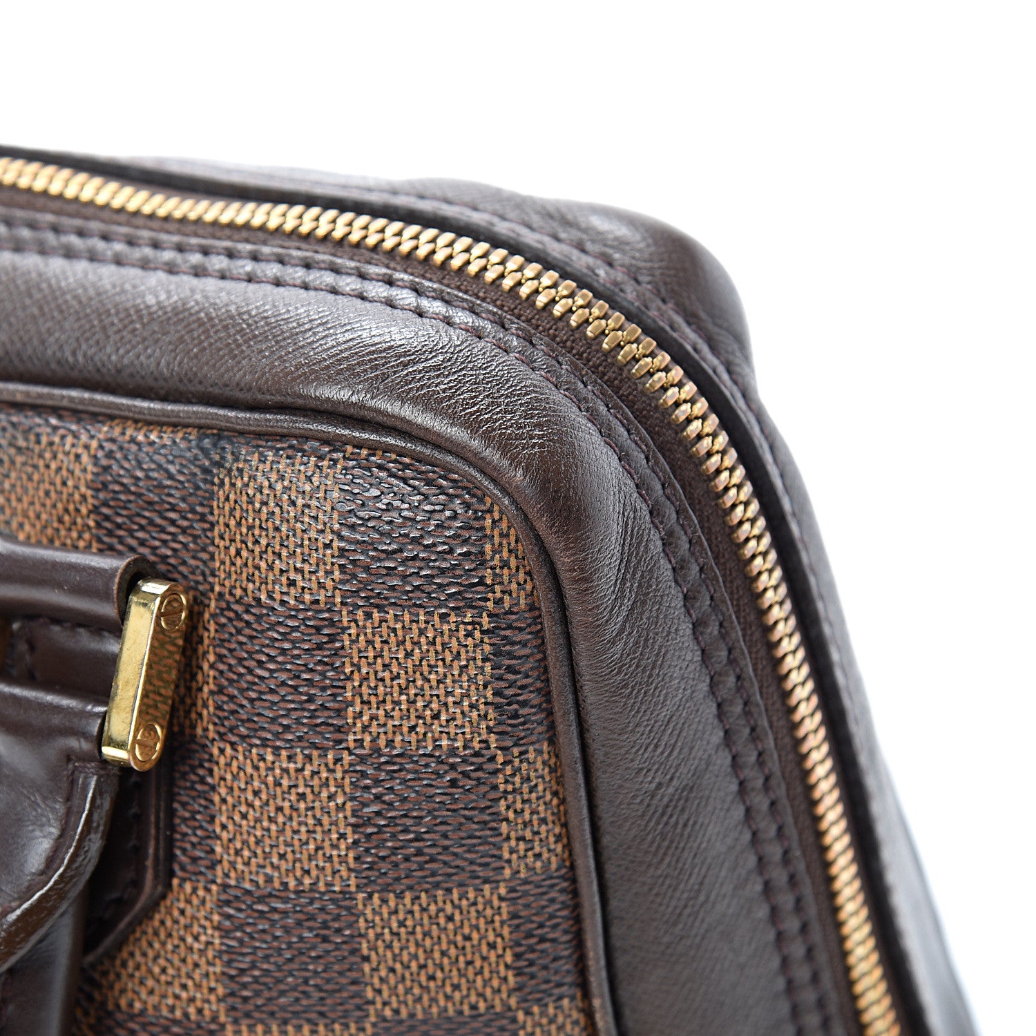 Louis Vuitton Damier Ebene Brera 22 of 22