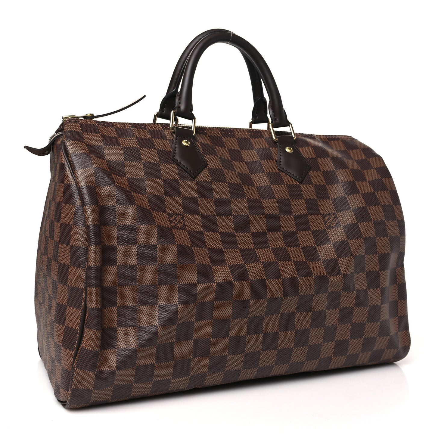 Damier Ebene Speedy 35