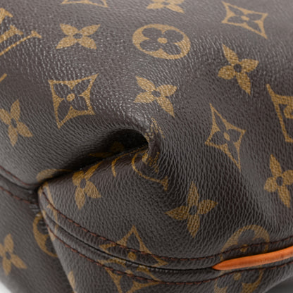 Louis Vuitton Monogram Sully PM 16 of 18