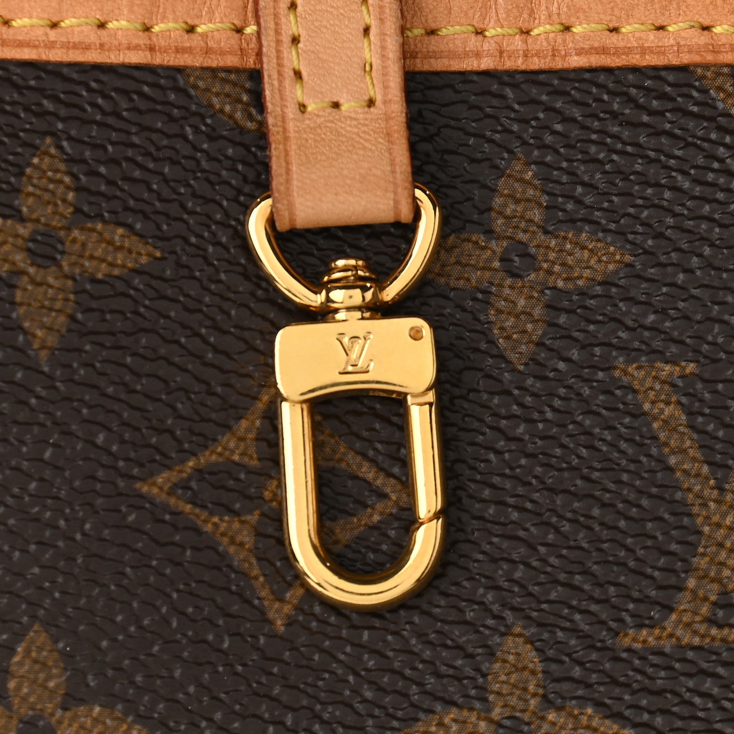 Louis Vuitton Monogram Neo Neverfull GM 11 of 11