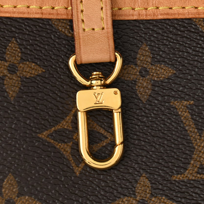Louis Vuitton Monogram Neo Neverfull GM 11 of 11